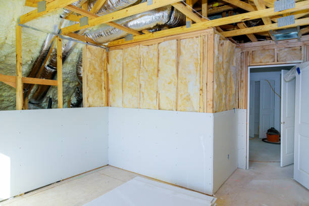 Best Crawl Space Insulation  in Pine Hills, CA